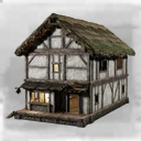 Icon for item "Küche Rang 5"