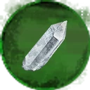 Icon for item "Esquirla de cristal"