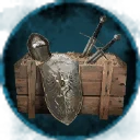 Icon for item "Icon for item "Cache of the Depths Armaments""
