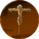Icon for item "Attrappenrahmen"