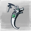 Icon for item "Kriegsohrring"