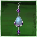 Icon for item "Ursprünglich Brillanter Diamant-Ohrring"