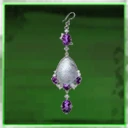 Icon for item "Brillanter Perlen-Ohrring"