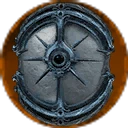 Icon for item "Emblem der Tapferkeit"