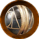 Icon for item "Leeres Herz der Ahnen"