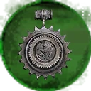 Icon for item "Amuleto de ingeniero de acero"