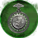Icon for item "Amuleto de ingeniero de metal estelar"