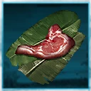 Icon for item "Medaillon aus reichhaltigem Fleisch"