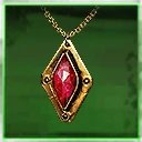 Icon for item "Amulett der Entschlossenheit"