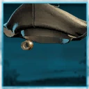 Icon for item "Hut des Wissensdurstigen"