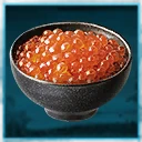 Icon for item "Fischrogen"