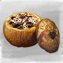 Icon for item "Gefüllter Speisekürbis"