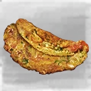 Icon for item "Überragendes Omelett"