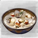 Icon for item "Muschelsuppe"
