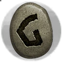Icon for item "Geschenk-Glyphenstein"