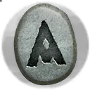 Icon for item "Gebirge-Glyphenstein"