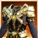 Icon for item "Expeditionshauptmann-Brustplatte"