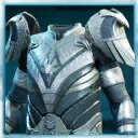 Icon for item "Eisgebundene Brustplatte des Weisen"