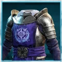 Icon for item "Chronistenbrustplatte des Syndikats des Barbaren"