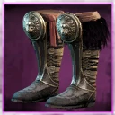 Icon for item "Marschstiefel des Großgenerals des Soldaten"