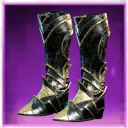 Icon for item "Stiefel des Eroberers"