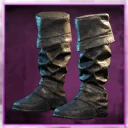 Icon for item "Luminusstiefel des Bündnisses des Klerikers"