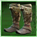 Icon for item "Stiefel der Werftwache"