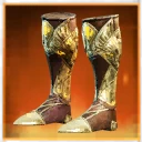 Icon for item "Expeditionshauptmann-Eisenschuhe"