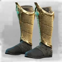 Icon for item "Obelisken-Infanteriestiefel"