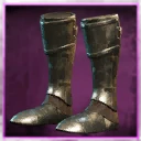 Icon for item "Kommandantenstiefel der Marodeure des Klerikers"