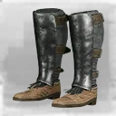 Icon for item "Plattenstiefel (Eisen)"