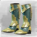 Icon for item "Stiefel des Kriegsmeisters"