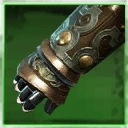 Icon for item "Stulpen der Werftwache"