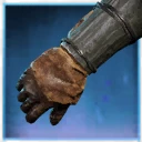 Icon for item "Zermalmende Handschuhe"