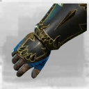 Icon for item "Icon for item "Dynasty Corrupted Gauntlets""