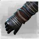 Icon for item "Pelzgefütterte Stulpen (Orichalcum)"