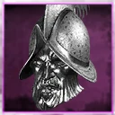 Icon for item "Räuber-Helm"