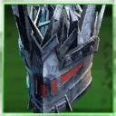 Icon for item "Kriegshelm der Untiefenwache"