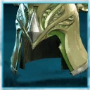 Icon for item "Überwucherter Helm des Waldläufers"