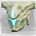 Icon for item "Kristalliner Helm"