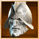 Icon for item "Thorpes Helm"