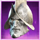Icon for item "Thorpes Helm"