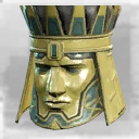 Icon for item "Helm des Kriegsmeisters"