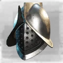 Icon for item "Casque de soldat en acier"