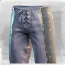 Icon for item "Beinschienen der Ahnen"