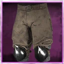 Icon for item "Sprigganbann-Beinschienen"