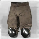 Icon for item "Soldatenbeinschienen (Sternenmetall)"