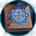 Icon for item "Größere Rune des Haltens"