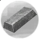 Icon for item "Stahlbarren"