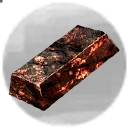 Icon for item "Orichalcumbarren"